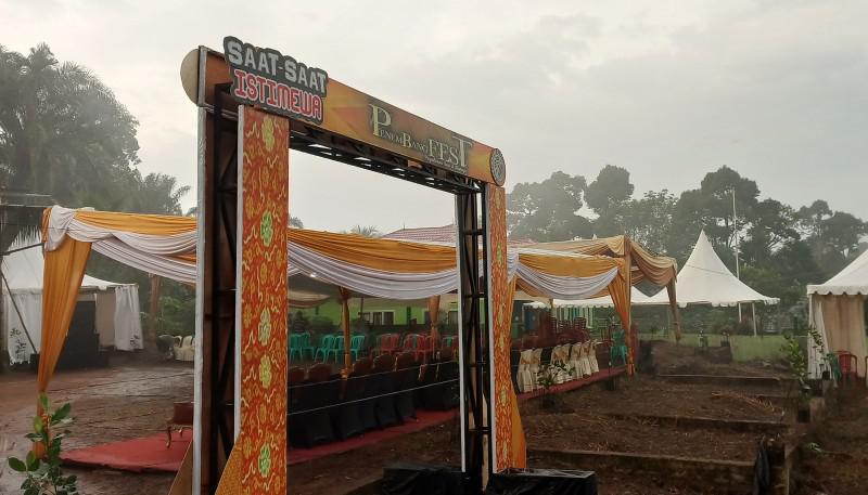 Penembang Fest 2022