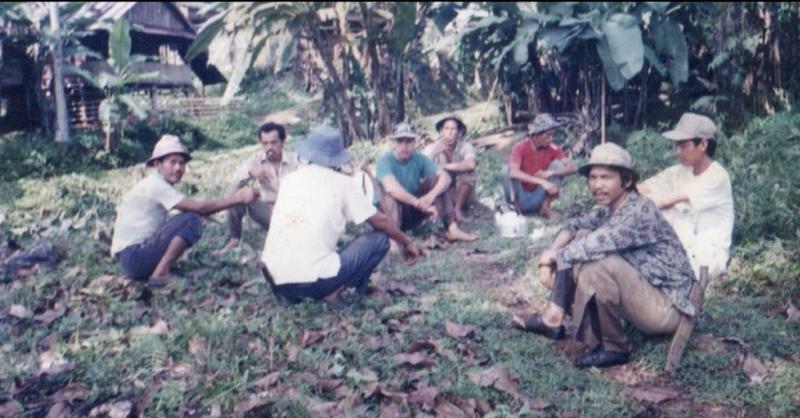 Sejarah Desa Penembang