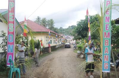 Profil Desa