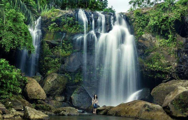 AIR TERJUN CUUP PESUK